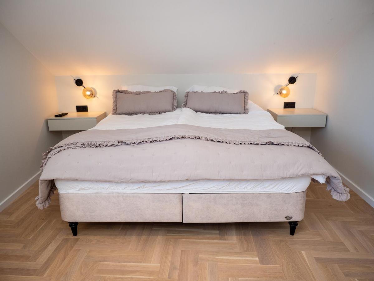 Residence Republic Square- Top Location Belgrad Exterior foto